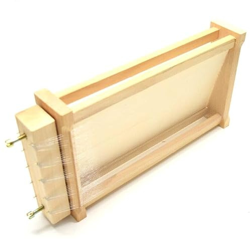 Chitarra Abruzzese telaio per pasta alla chitarra in Legno utensile da Cucina originale abruzzese con due lati per spaghetti e fettuccine MADE IN ITALY