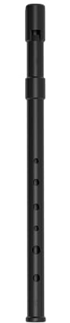 Flûte Celtique Portative – Instrument À Vent Avec, Clés C Et D Zunetsutock, Idéal Pour Apprentissage | Pratique Musicale, Concerts Et Performances, Convient Aux Débutants, Et Adultes, Portable