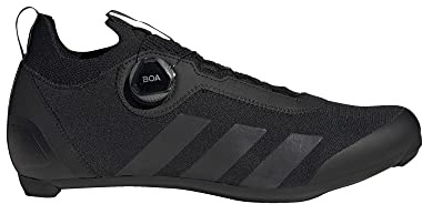 adidas The Parley Road Cycling Shoes Unisex, Black, US 9 M, US 10 W