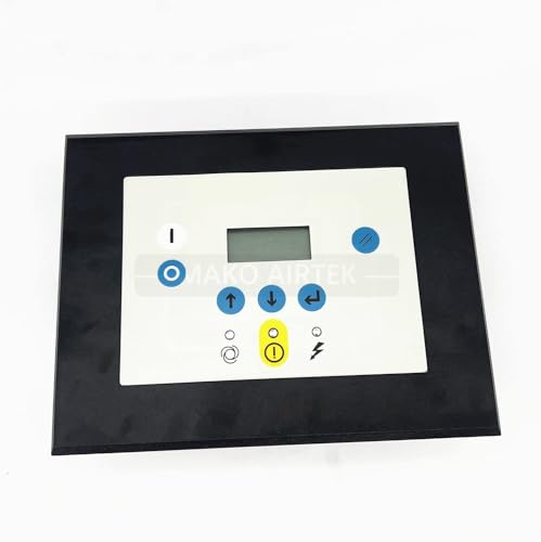 Programmierter Controller passend für Atlas Copco Luftkompressor Bedienfeld (1900071101)