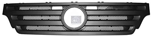 DT Spare Parts 4.62405 Kühlergrill