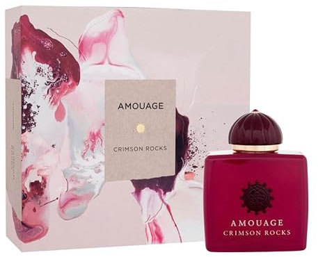 AMOUAGE | Crimson Rocks edp 100 ml authentic