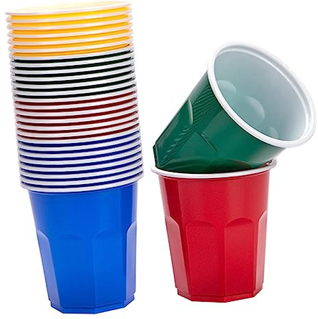 100 tazze usa e getta di carta tazzine da caffè espresso tazze da festa tazze da caffè impilabili uso quotidiano tazza di succo festa tazza di bevande bicchieri da caffè espresso tazza tazze di caffè