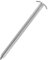 Piquet de tente 1 pièce 40 cm en acier galvanisé avec profil en T – Piquet robuste pour sols durs – Ancrage au sol stable pour tentes, pavillons, bâches et accessoires de camping