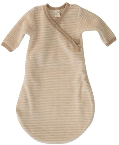 Lilano, Baby Wickelsack Flausch, 100% Wolle (kbT)