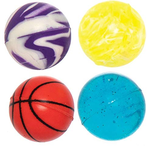 Baker Ross Stor Förpackning Flummis, Förpackning med (30 stycken)