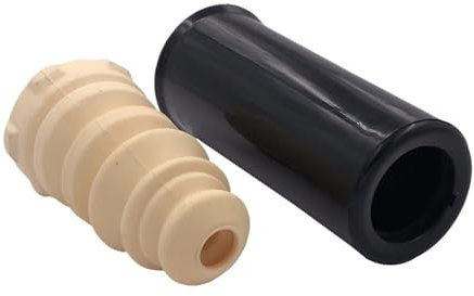 Auto-Hinterrad-Stoßdämpfer-Puffer-Gummimanschetten-Set, Staubschutz, Autoteil, for Roewe RX5 MAX 2019–2021 1,5 T, for GS Rayton 2015–2020 1,5 T Staubschutzkappen