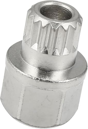 SANTUO 32/16PT BMW chiave di bloccaggio dado ruota antifurto chiave di rimozione dado vite per BMW X1, X5, X6, serie 1, serie 3, serie 5