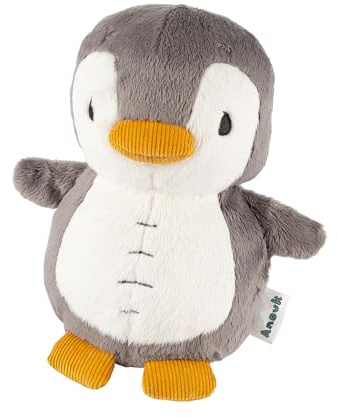 Sigikid Stofftier Anouk Pinguin Pinebumm Kuscheltier Plüschtier Geschenk
