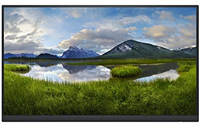 Dell P2222H - No Stand - LED monitor - 22 (21.5 viewable) - 1920 x 1080 Full HD (1080p) @ 60 Hz - IPS - 250 cd/m² - 1000:1-5 ms - HDMI, VGA, DisplayPort - with 3 years Advanced Exchange Service