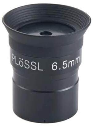 Teleskop-Zubehör-Set Teleskop, astronomisches Monokular, 1,25-Zoll-Okular, 4 mm, 6,5 mm, 10 mm, 12,5 mm, 15 mm, 20 mm, 25 mm, 30 mm, 40 mm, vollständig mehrfach grün beschichtet Teleskop-Kamera (Colo
