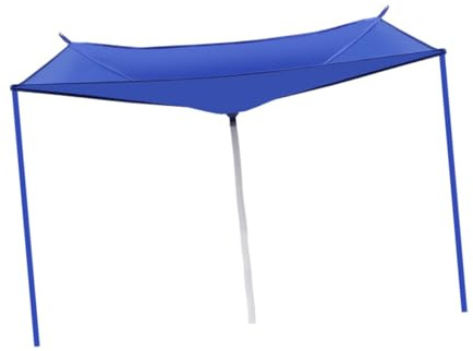 WHAMVOX Range Hood Cleaner Washing Cover in Blue, Oxford Cloth and Plastic Material, Features Fast Installation and Water Blocking, Kitchen Accessory for Efficient Range Hood Cleaning
