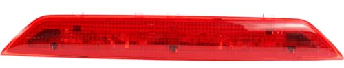 Dritte Rot 3te Bremsleuchte Bremslicht Für ford Transit V363 Transit Tourneo Custom V362 2014-2026