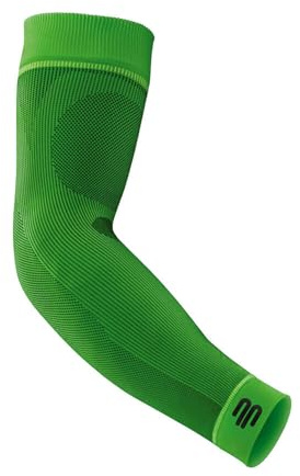 Bauerfeind Arm Sleeve „Compression Sleeves Arm“, 1 Paar Armlinge, Armstulpen