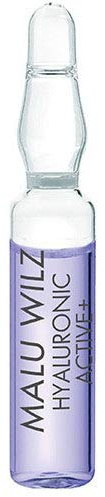 Malu Wilz Kosmetik Hyaluronic Active+ Ampulle 15x2 ml