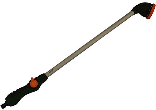 Siena Garden Gießstab L mit Komfortregulierung 13 mm