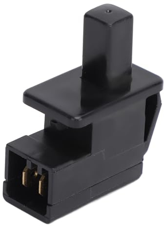 Bouton Capteur de Frein à Main, Interrupteur de Levier 633918, Pièce de Rechange pour Sécurité du Véhicule et Système de Freinage de Stationnement
