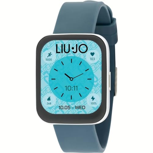 Liu Jo Smartwatch SWLJ090