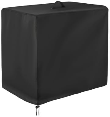 Pool Filter Pump - Waterproof Sand Pool Filter, Pool Pump Above Ground | Dustproof Oxford Fabric Swimming Pool Pump Protector, Pool Filter for Swim Pools Sun Outdoor. 84x61x86cm