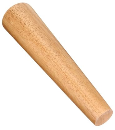 TEHAUX Holzarmbanddorn Runder Armreifdorn Zum Reparieren Und Formen Von Schmuck Aus Für Schmuck Unterschiedlicher Speziell Für Armreifen Entwickelt Für Heimwerkergebrauch