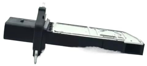 Luftmassenmesser Kompatibel Mit VW Für Eos 2007–2009 Für GTI 2006–2008 Für Golf 2012–2013 OEM:06F906461A 5-polig Auto-Luftmassenmesser-Sensor MAF