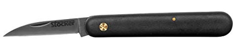 STOCKER Coltello da innesto 54 mm