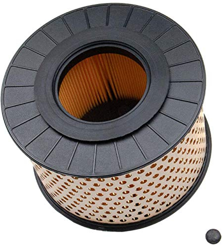 vhbw Filter kompatibel mit Wacker DPU 3760 Rüttelplatte