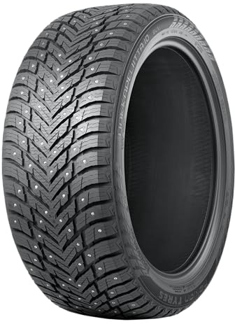 Nokian Tyres Hakkapeliitta 10 SUV 275/55 R 20 117T XL Studded Winter Tire