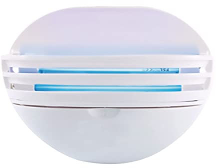 Mondo Viro Lampe anti-moustiques et insecticide électrique avec lampe UV - idéal pour une utilisation extérieure et intérieure (Wall)