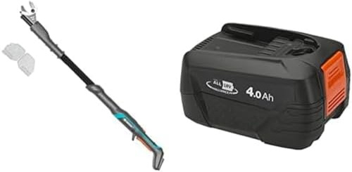 Akku-Baumschere EasyCut 110/18V P4A solo + System Akku P4A PBA 18V/72 4,0 Ah