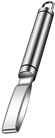 ABOOFAN Gaskochfeld Obstentkerner Für Die Küchengerät Tragbarer Mango-entkerner Obstschneider Gemüsekernentferner Kernentfernungsgeräte Kirsche Hand Rostfreier Stahl