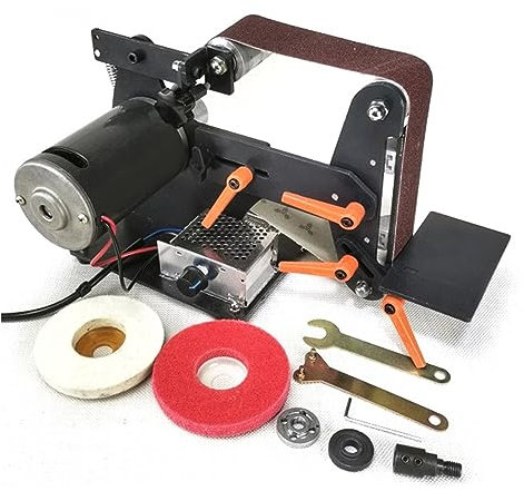 Levigatrice Levigatrice a nastro Levigatrice Levigatrice a nastro fai-da-te Levigatrice a nastro Levigatrice for lucidatura fai-da-te Affilatrice for bordi affilatrice con prestazioni di lunga durata(