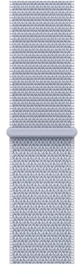 Apple Watch Band - Sport Loop - 40mm - Blue Cloud - One Size (Fits Most)