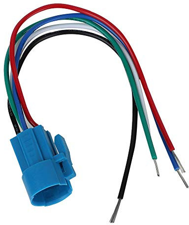 Fil de Bouche à Douille de 3PCS 3PCS PILLE PLIF METAL METAL CONNECTEUR Câble de Borne de Fil pour l'interrupteur