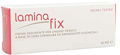 Behandlung Lamina Fix für Härter Nägel in Creme, 10 ml