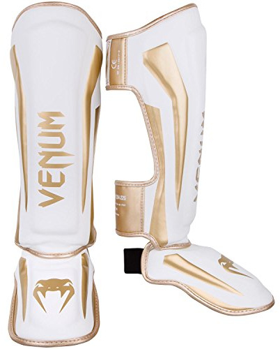 Venum Elite Boxen Schienbeinschutz