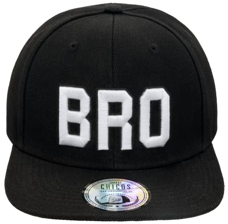JOHNNY CHICOS Sorry I'm Fresh söt barnkeps barn keps snapback 46–56 cm huvudomkrets