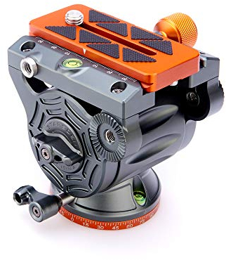 3 Legged Thing Airhed Cine Arca Swiss (AHCINE-A)