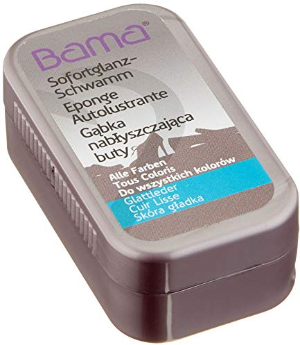 Bama Unisex Shoe Shine Mini Schuhpflegeprodukt, Neutral, Einheitsgröße EU