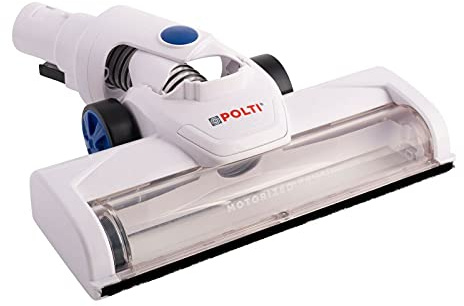 Polti spazzola ruote raccordo scopa Forzaspira Slim SR90 SR90B SR90G NOTE!