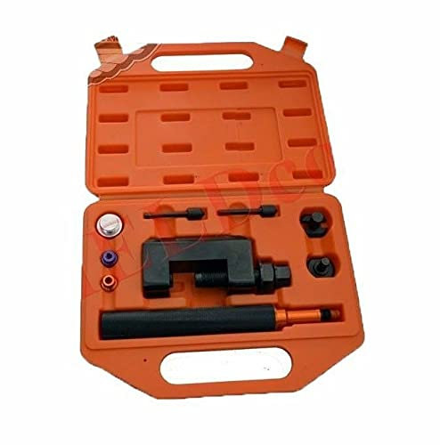 AEspares New Chain Breaker Splitter Link Rivet Repair Tool Kit Suitable For Motorcycle