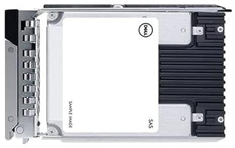 Dell 480GB SSD SATA Mixed Use 6Gbps 512e