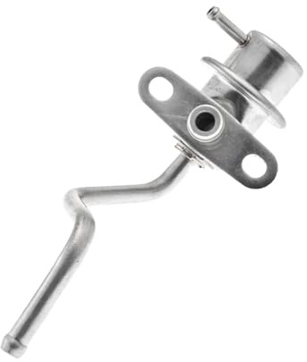akddaf Regulador de presión inyecci╪ combustible Compatible for Suzuki Sidekick X-90 Swift Chevrolet Tracker 1992-1998 regulador de presión de inyección de combustible d