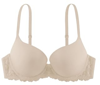 DORINA Women's Claire Everyday Bra