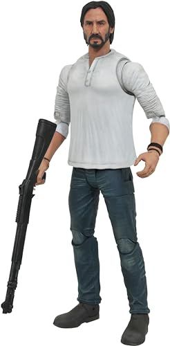 JOHN WICK APR202643 Statue