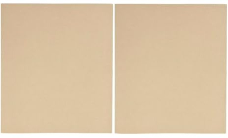 Automotive Gasket Paper Classic Cars 2 x 0.8mm Sheets