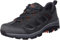 Jack Wolfskin Vojo 3 Texapore Low M Herren Outdoorschuhe , Grey Orange, 50 EU