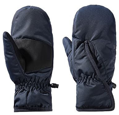 Jack Wolfskin Easy Entry Mitten K