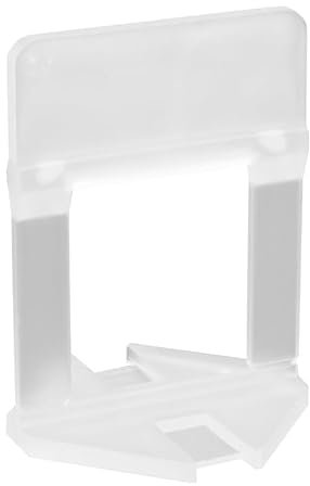 Premium 12-20MM Thick Tiles - Tile Leveling Spacer 2mm System Tool & Wedges + Pliers / 200pcs Spacer / 100pcs Wedges/ 1 plier Tool