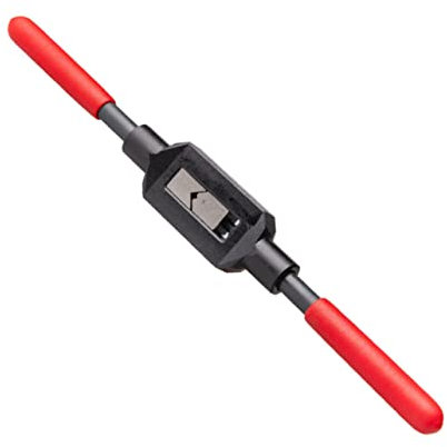 CIYODO Verstellbarer Tap Wrench Für Präzise Gewindebohrungen Professionelles Handwerkzeug Für Auto Möbelreparatur Robust Und Langlebig